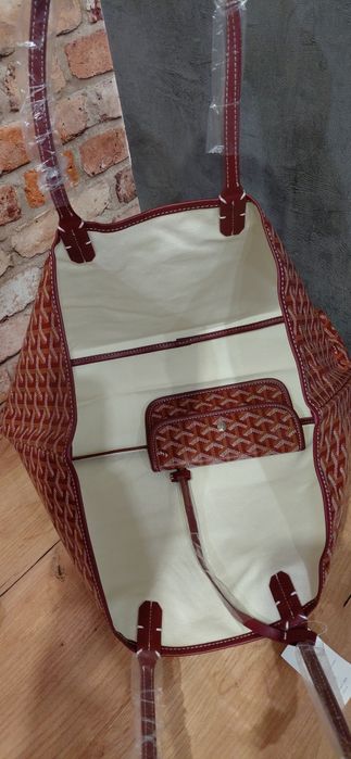 Шопер goyard/тоут /шоппер гоярд