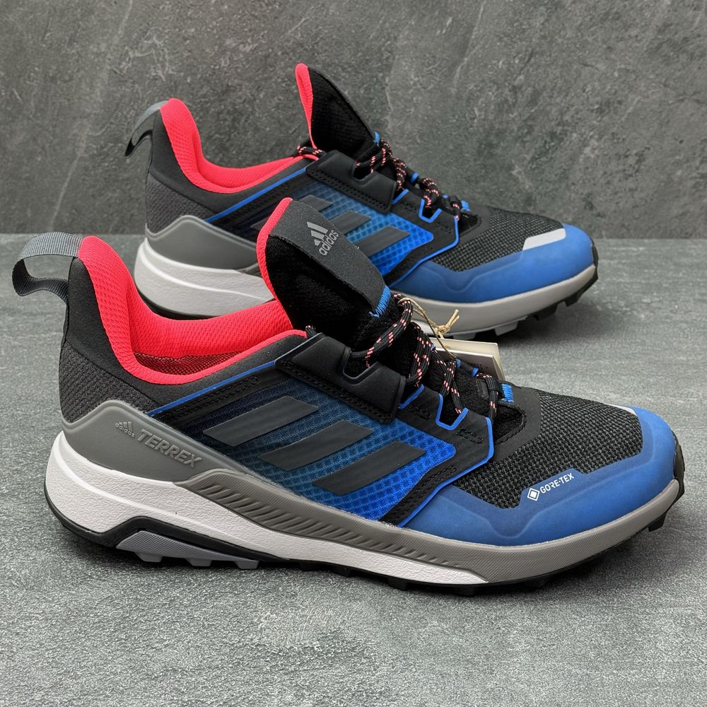 Adidas Terrex Trailmaker Gore Tex GZ0344 3 499 Olx