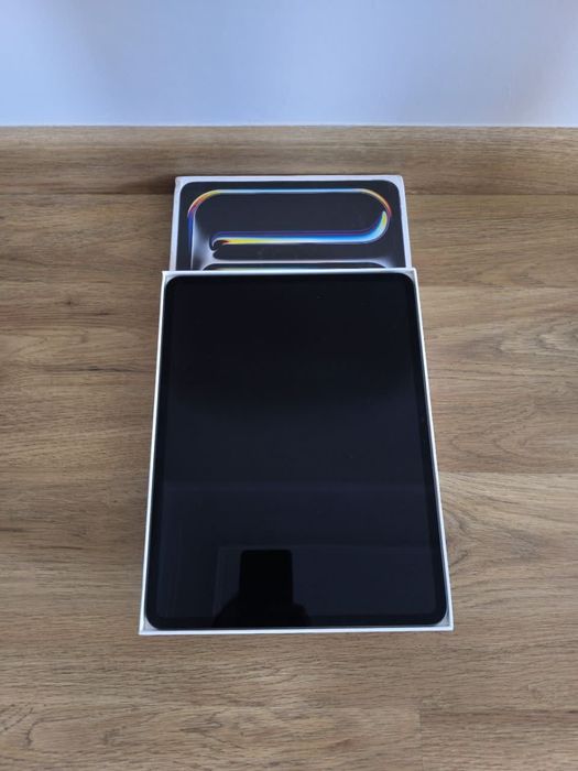 Apple iPad Pro M4