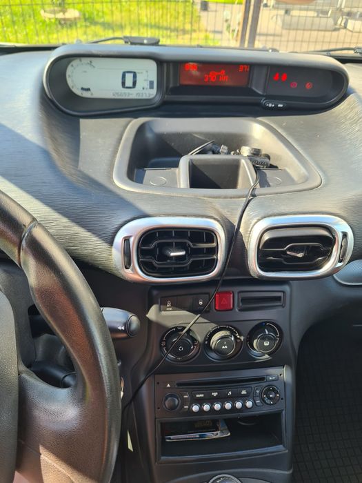 Citroen C3 Picasso