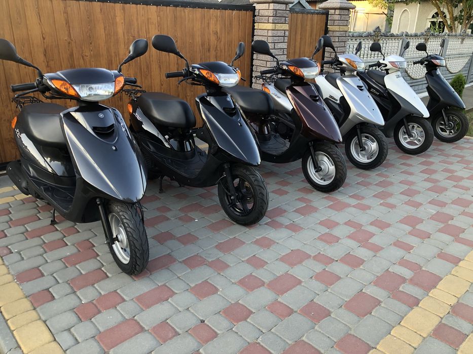 Yamaha Jog 36/39/16