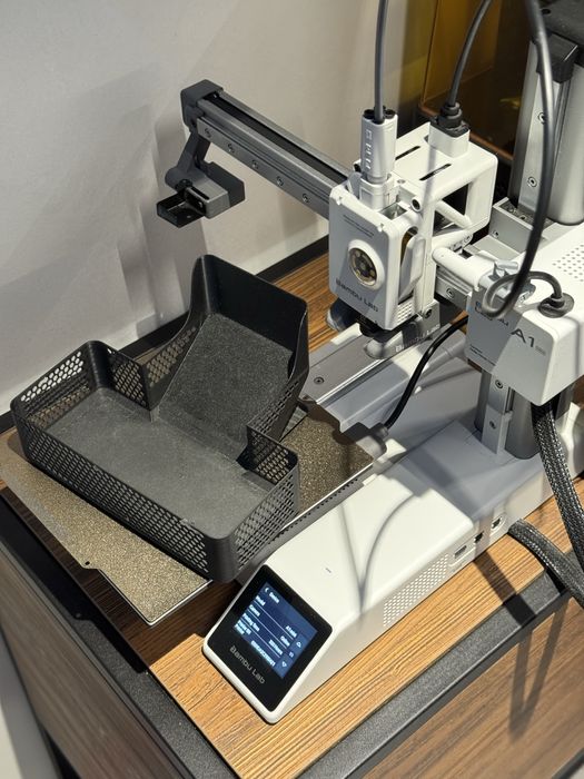 Bambulab A1 Mini