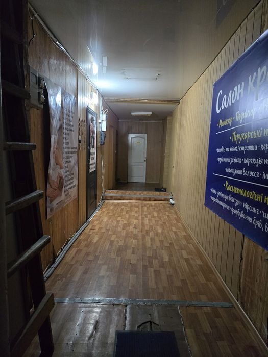 Продаж двох двокімнатних квартир в центрі міста .