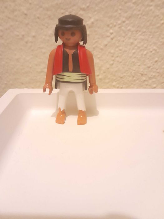 1 Figura de Lego