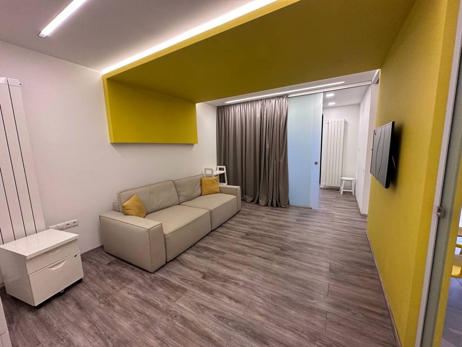 Оренда 2-х кімнатної квартири Рівер Парк