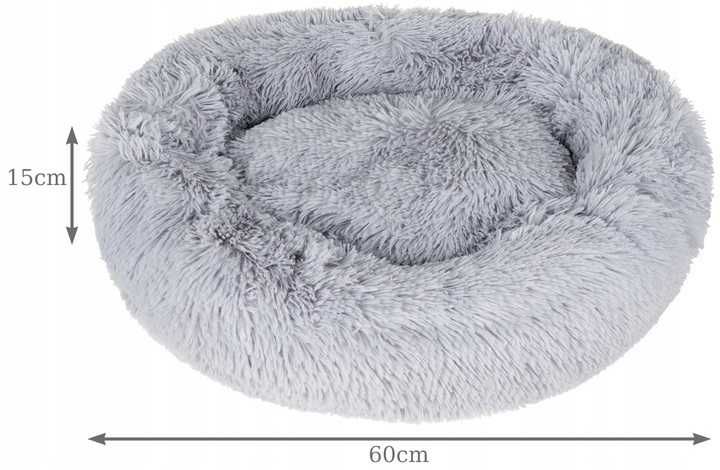 LEGOWISKO dla Psa zwierzaka zwierząt Kota Miękkie Posłanie Kojec