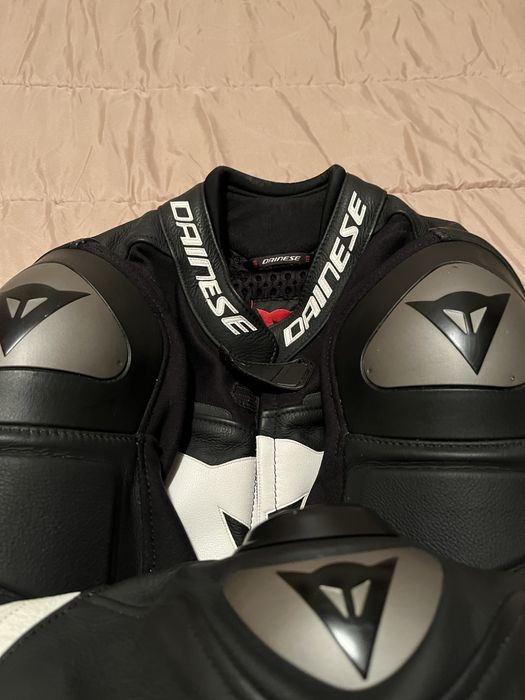 Dainese Super Speed 3 tamanho 54 XL