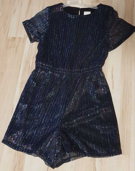 Sukienko spodenki dziewczęce