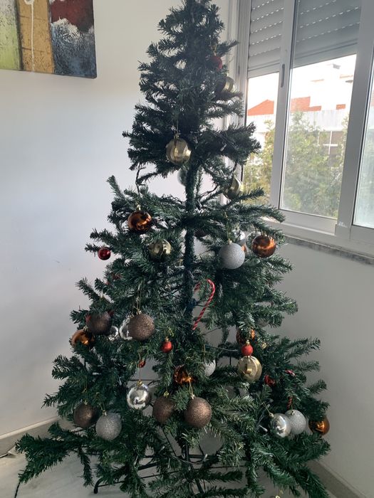 Arvóre de  Natal