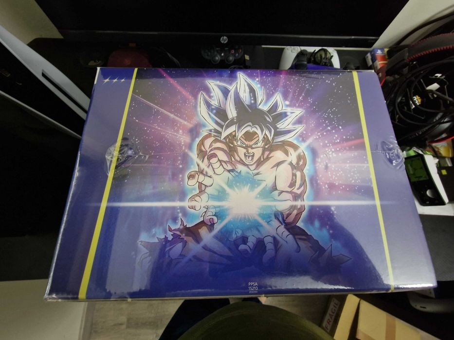 Dragon Ball Sparking Zero Collector's Edition Playstation 5