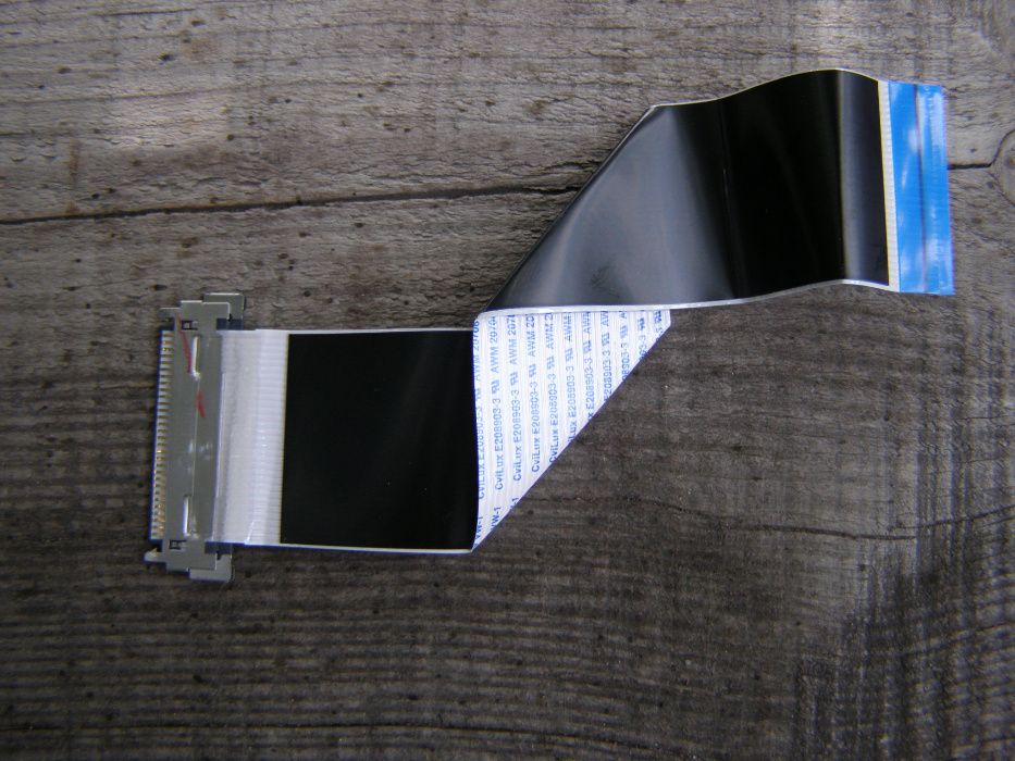 Мон.Asus VE198S---разборка