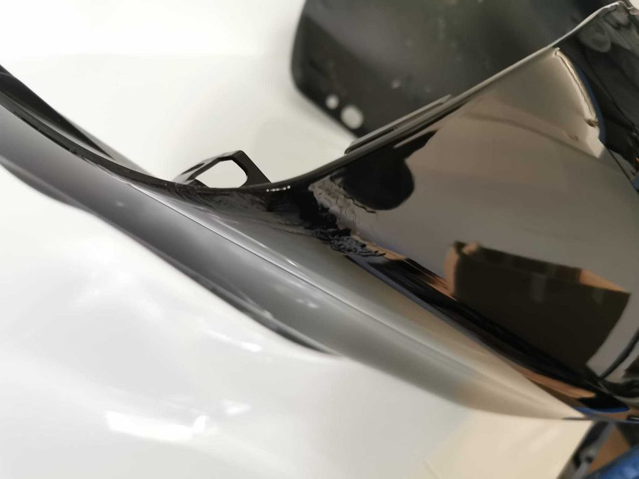 Harley-Davidson Touring Road Glide FLTR Oryginalna Przednia Owiewka Czach 57000290