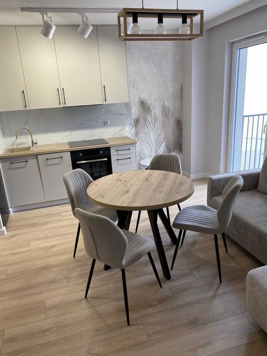Luksusowy Apartament, Centrum,Pierwszy Njem!