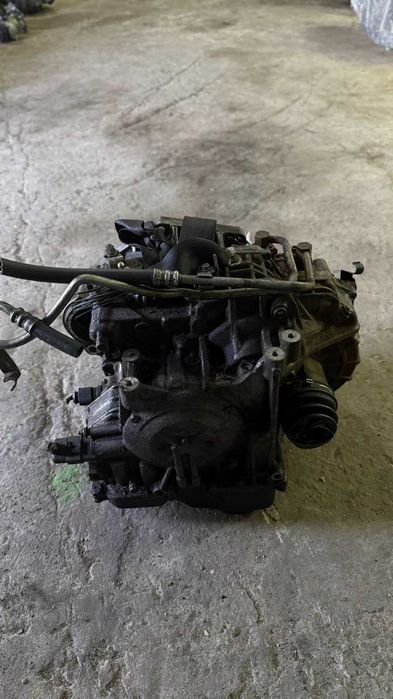 Коробка Автомат АКПП JUD 1.8 2.0 TFSI FSI Golf 5 GTI, Skoda Octavia RS, Passat B6