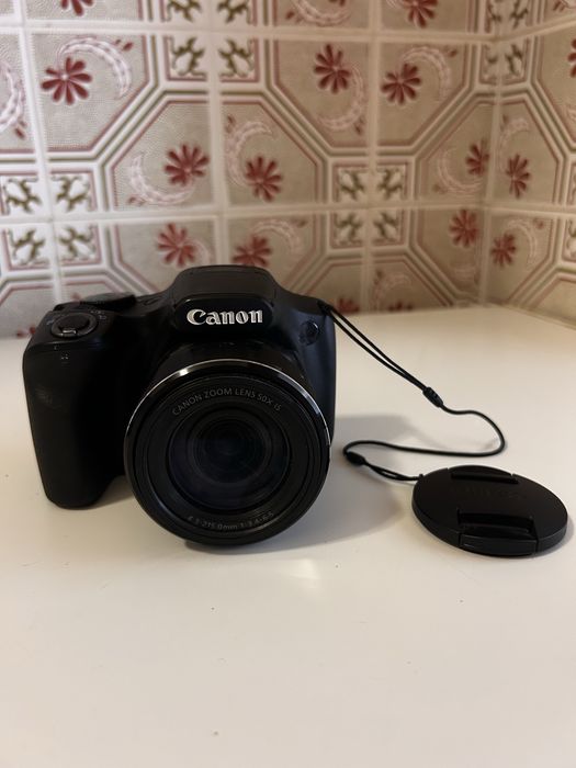Canon PowerShot SX530 HS