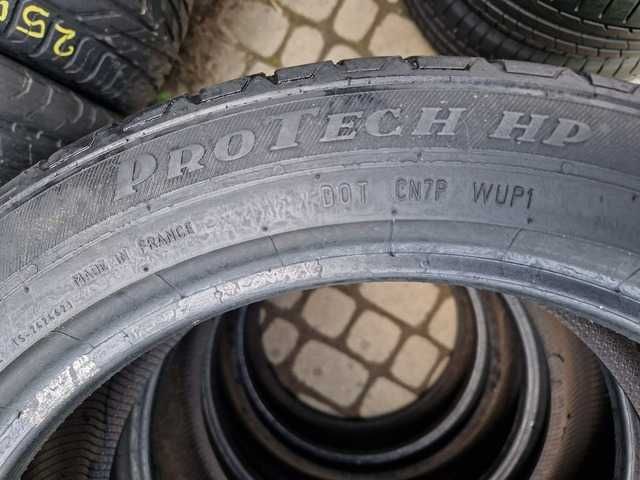 205/50R17 Viking ProTech HP Шини/Колеса/Літо Склад шин