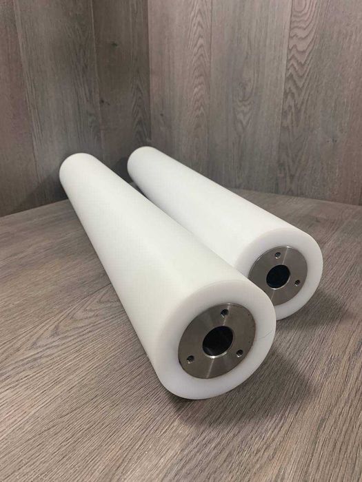 Токарная, фрезерная, фрезерная 5-ти осевая обработка на станках с ЧПУ