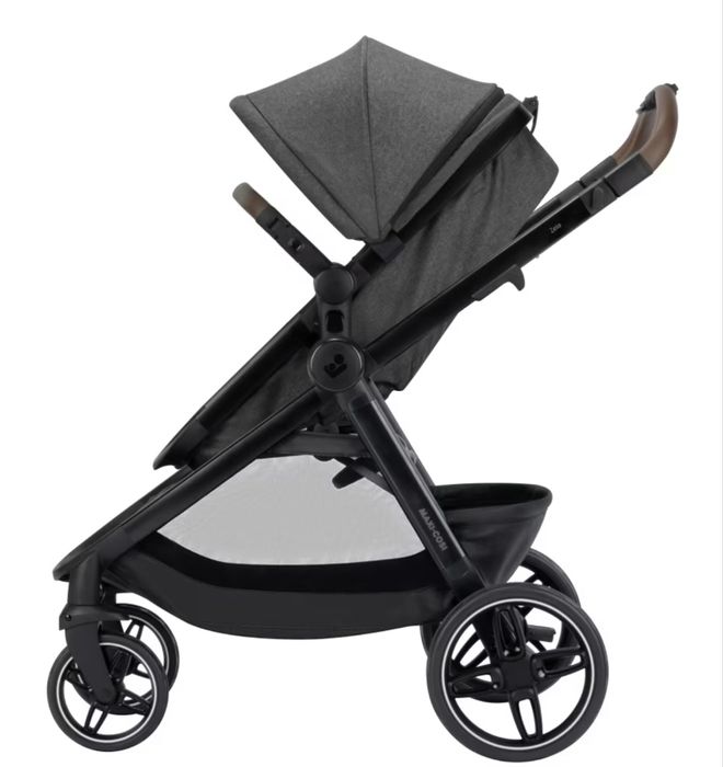 Maxi Cozi Full Stroller494282333530378243