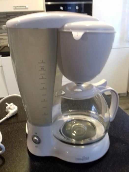 Elektryczny ekspres do kawy 800W