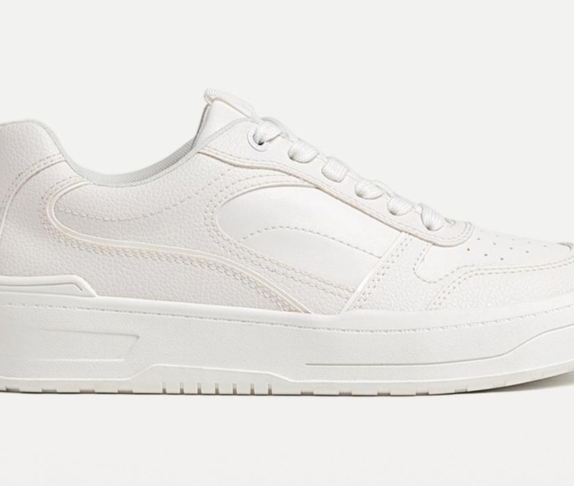 Stradivarius damskie buty sportowe 37