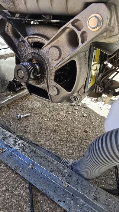 Whirlpool AWE 90365P czesci