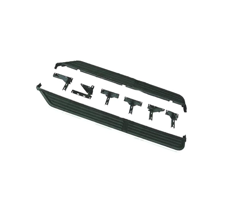 ESTRIBOS LATERAIS LANGE ROVER DISCOVERY III IV 3 5 PORTAS 04-18