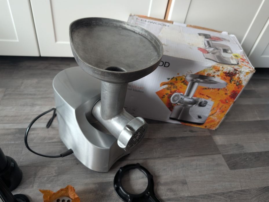 Maszyna do mięsa Kenwood