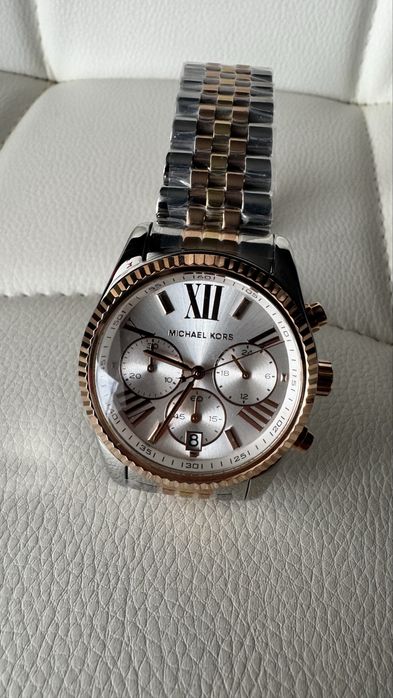 Sprzedam nowy oryginalny damski zegarek Michael Kors