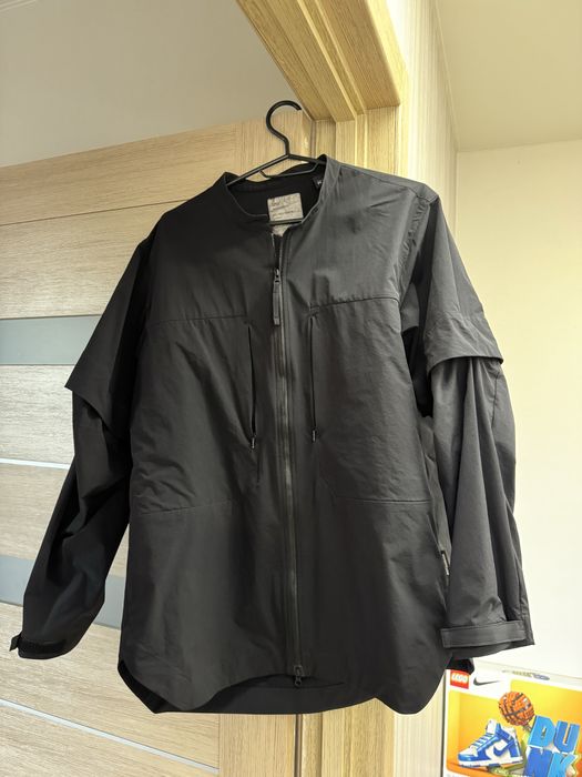 нейлонова сорочка riotdivision