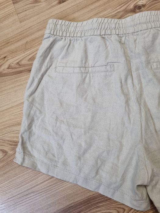 Spodenki szorty H&M S 36