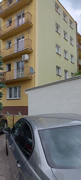 Mieszkanie 48m2