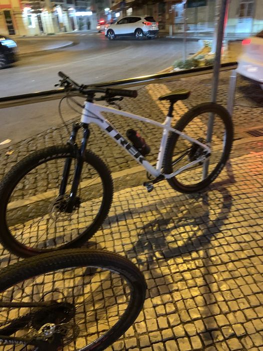 Bicicleta Trek Marlin 7