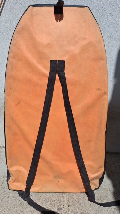 Prancha Bodiboard Bz