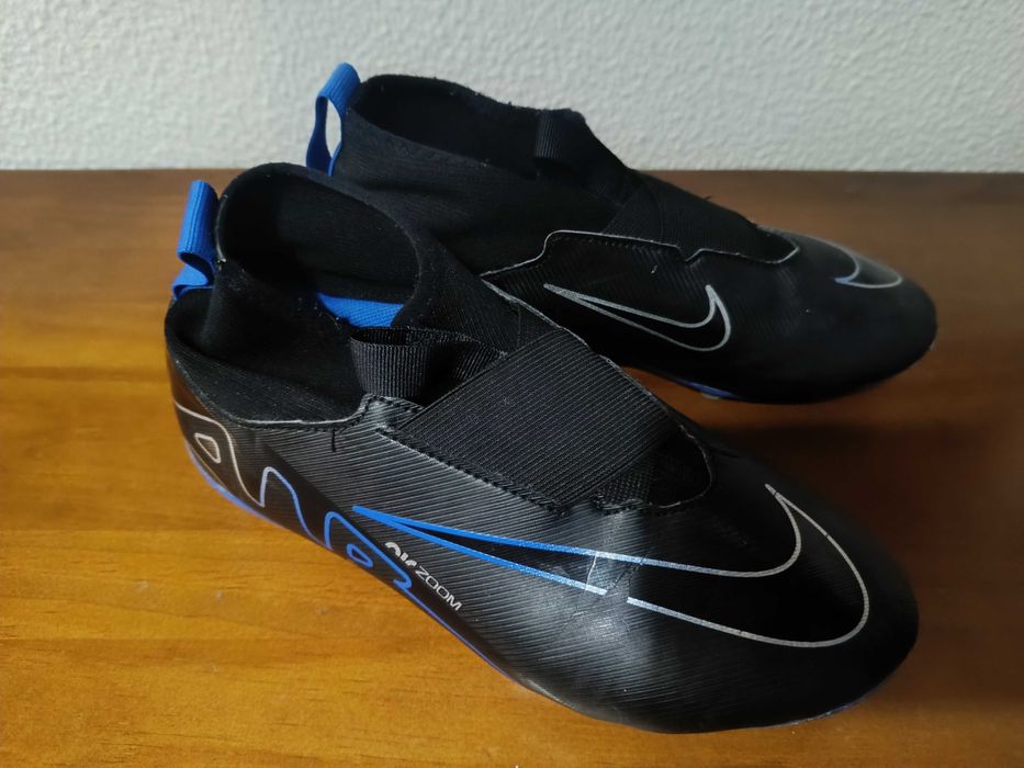 Chuteiras Futebol Nike 38