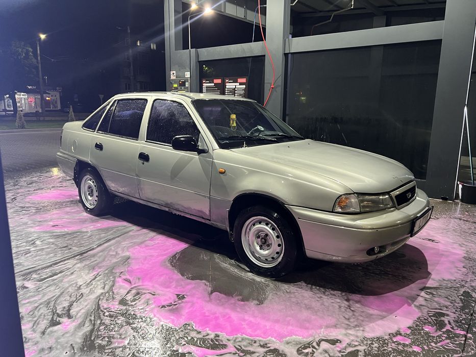 Nexia n100 2006 1.5 гбо 4