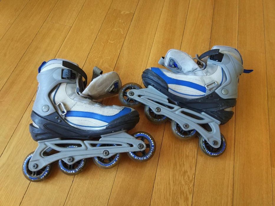 Продам ролики