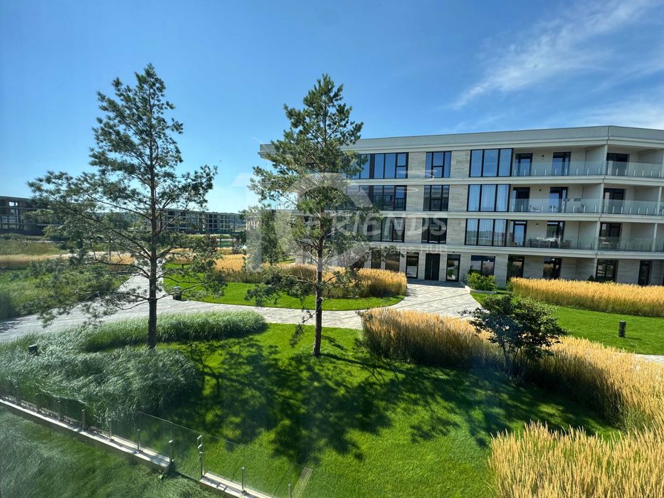 1к квартира з терасою+ремонт з чудовим краєвидом.Park Lake City