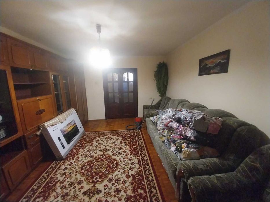 Здам двокімнатну квартиру у місті Львові