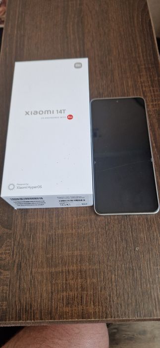 продам xiaomi 14t