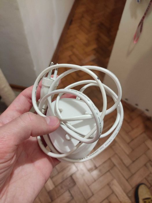 Zasilacz do szczoteczki Vitammy PEARL