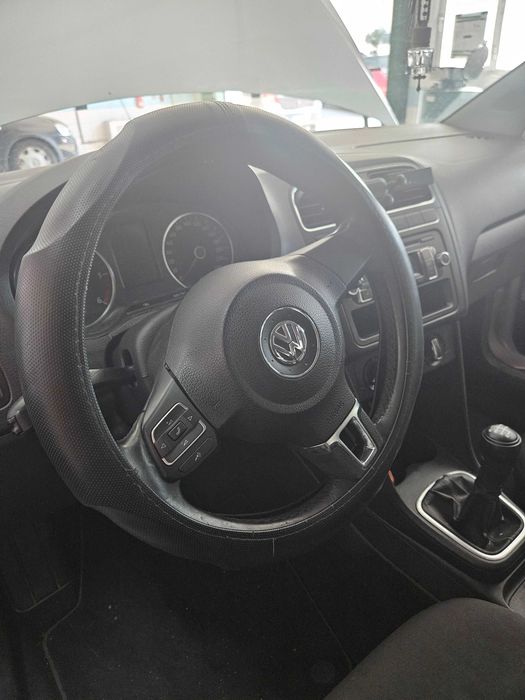 Volkswagen Polo — fotografia 7