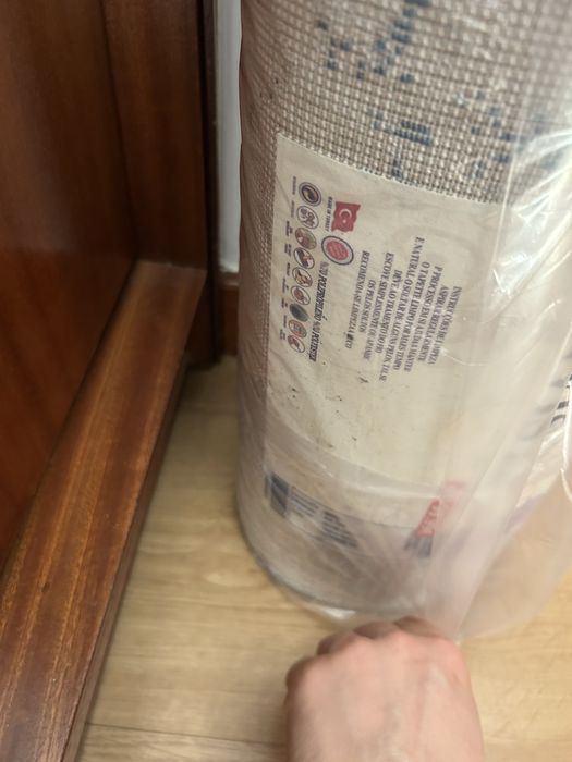 Tapete 133x190cm INVISTA