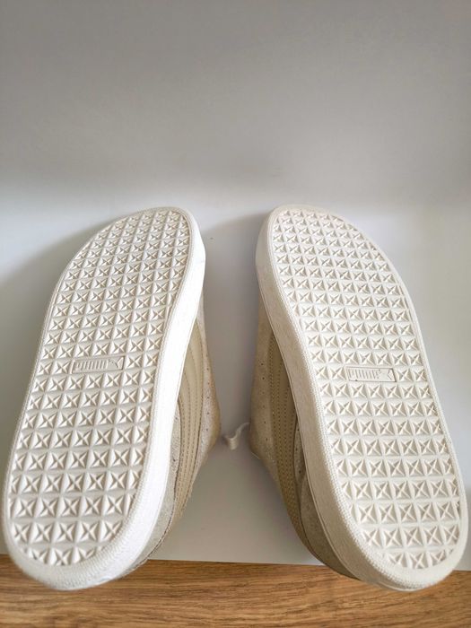 Buty męskie puma