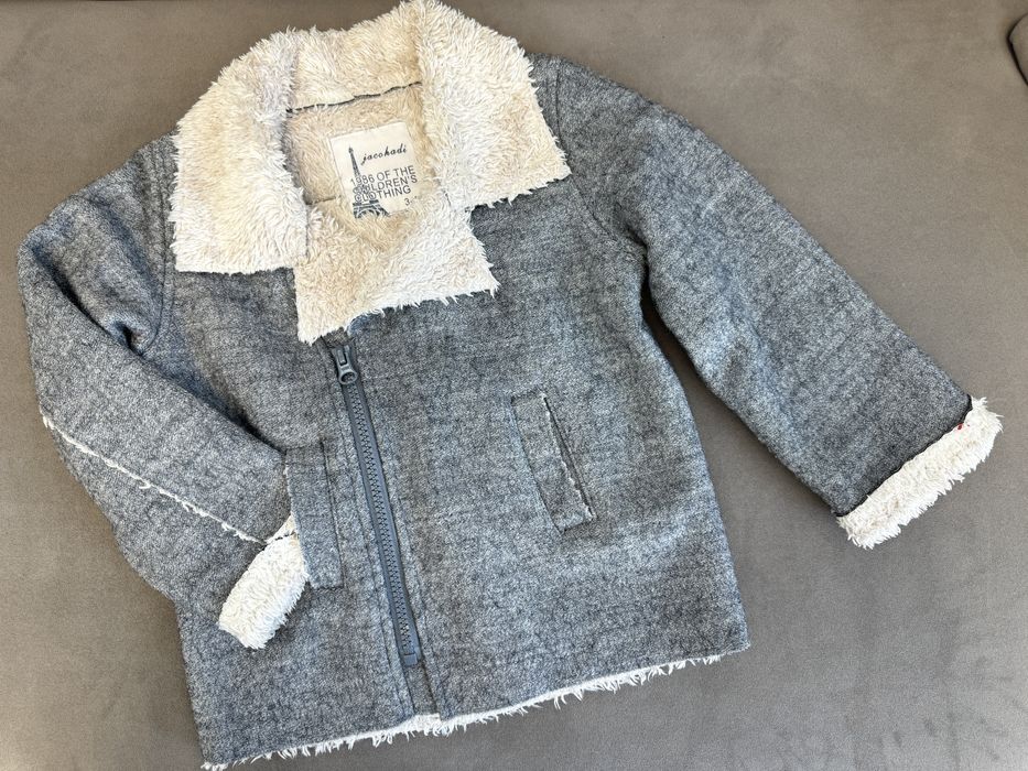 Косуха 3-4 роки , унісекс