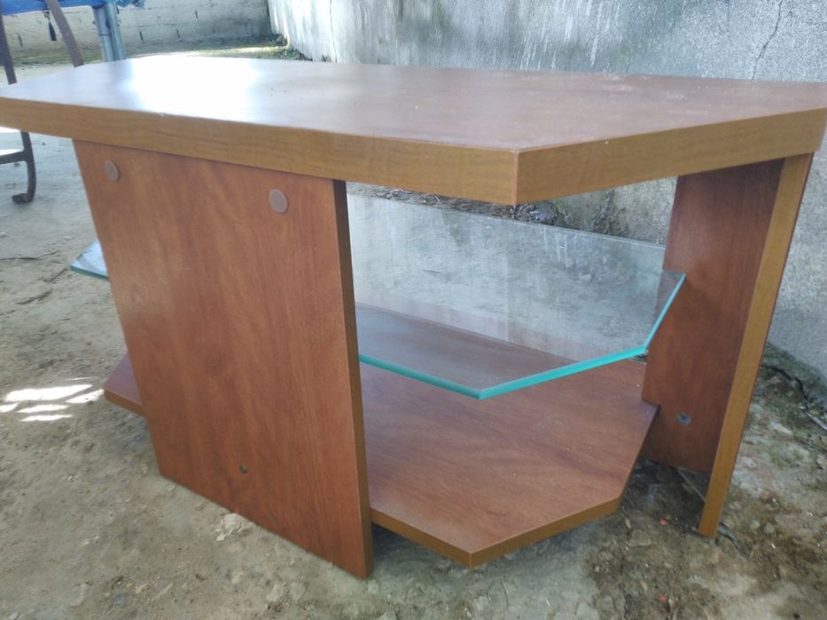 Móvel centro para tv