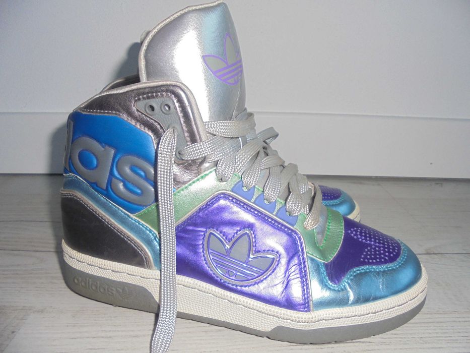 Super buty ADIDAS nr 36 2/3 !!