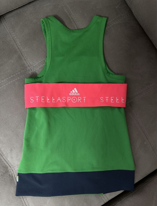 Комплект для тренувань Adidas Stella McCartney