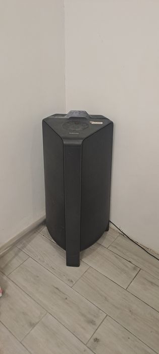 Продам музичний центр