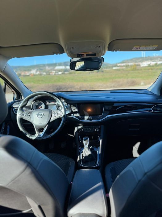 Opel astra k 1.6 CDTI innovation