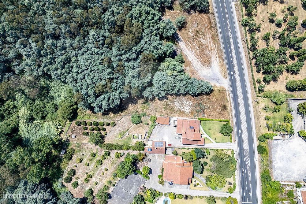 Terreno  para venda